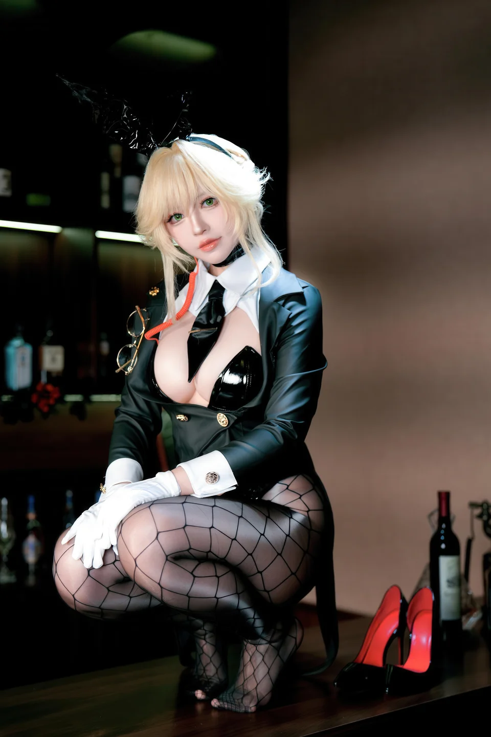 半半子_No095_Nikke：胜利女神_爱德兔女郎_愛德ェントバニー_62P,1V_436MB tg@simisebaisi 【丝足阁】030.webp